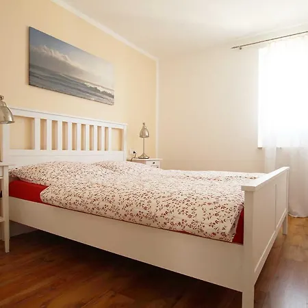 H_ Jaeger Lejlighed *