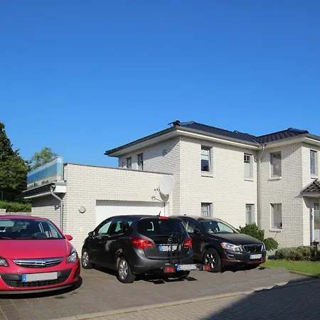 Lejlighed H_ Jaeger *