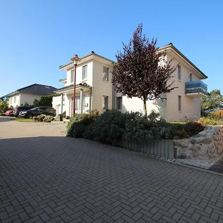 Lejlighed H_ Jaeger *