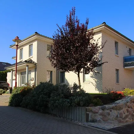 H_ Jaeger Heringsdorf (Usedom)